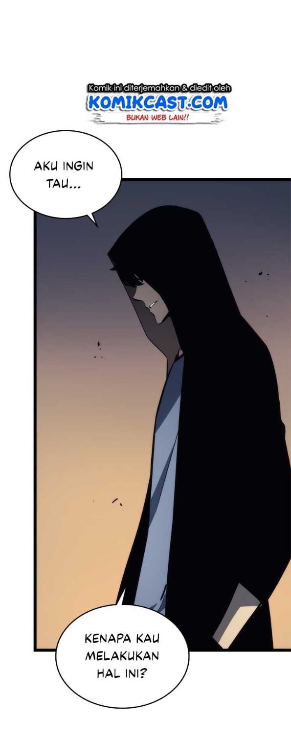 Read Solo Leveling Bahasa Indonesia ID Manga Online