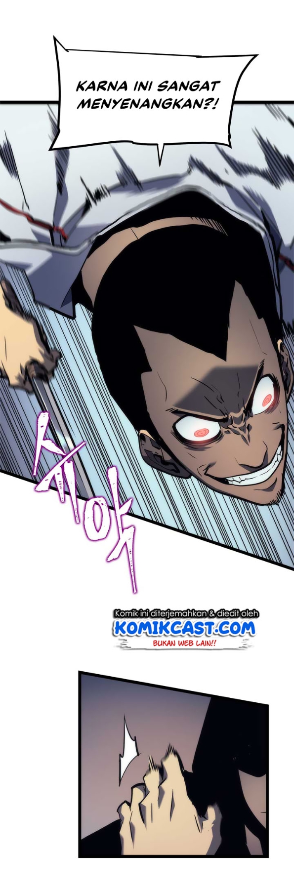Read Solo Leveling Bahasa Indonesia ID Manga Online
