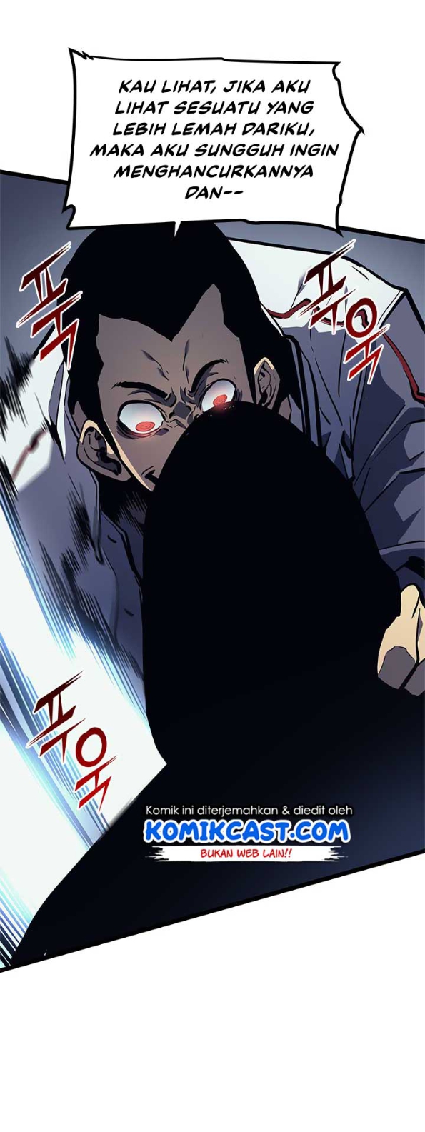 Read Solo Leveling Bahasa Indonesia ID Manga Online