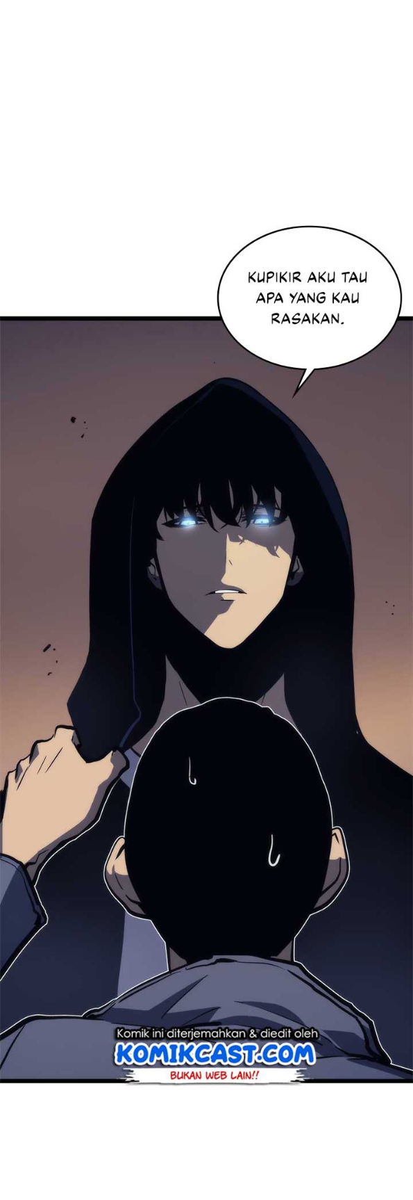 Read Solo Leveling Bahasa Indonesia ID Manga Online