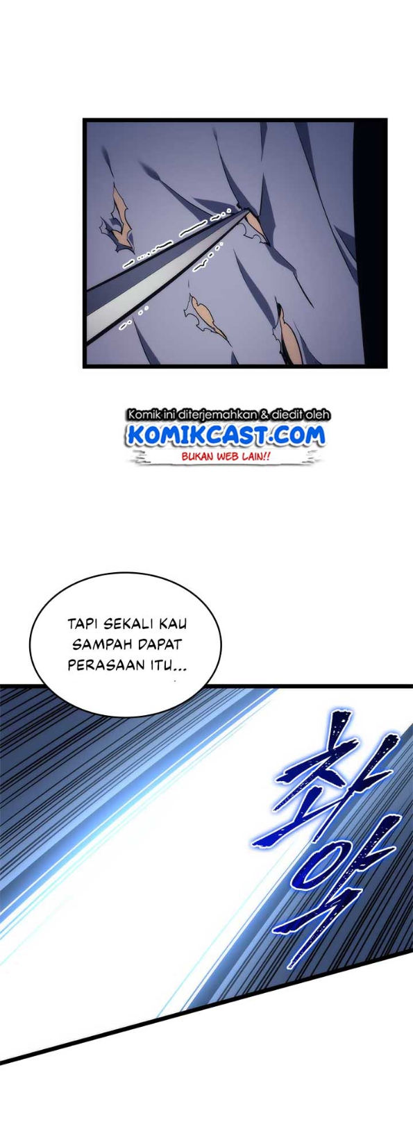 Read Solo Leveling Bahasa Indonesia ID Manga Online