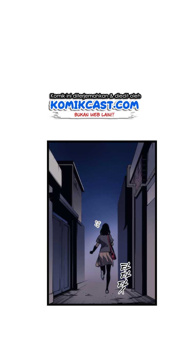 Read Solo Leveling Bahasa Indonesia ID Manga Online