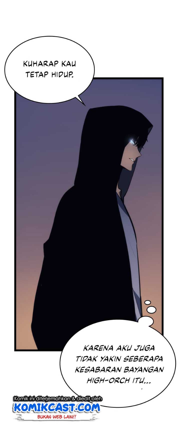 Read Solo Leveling Bahasa Indonesia ID Manga Online
