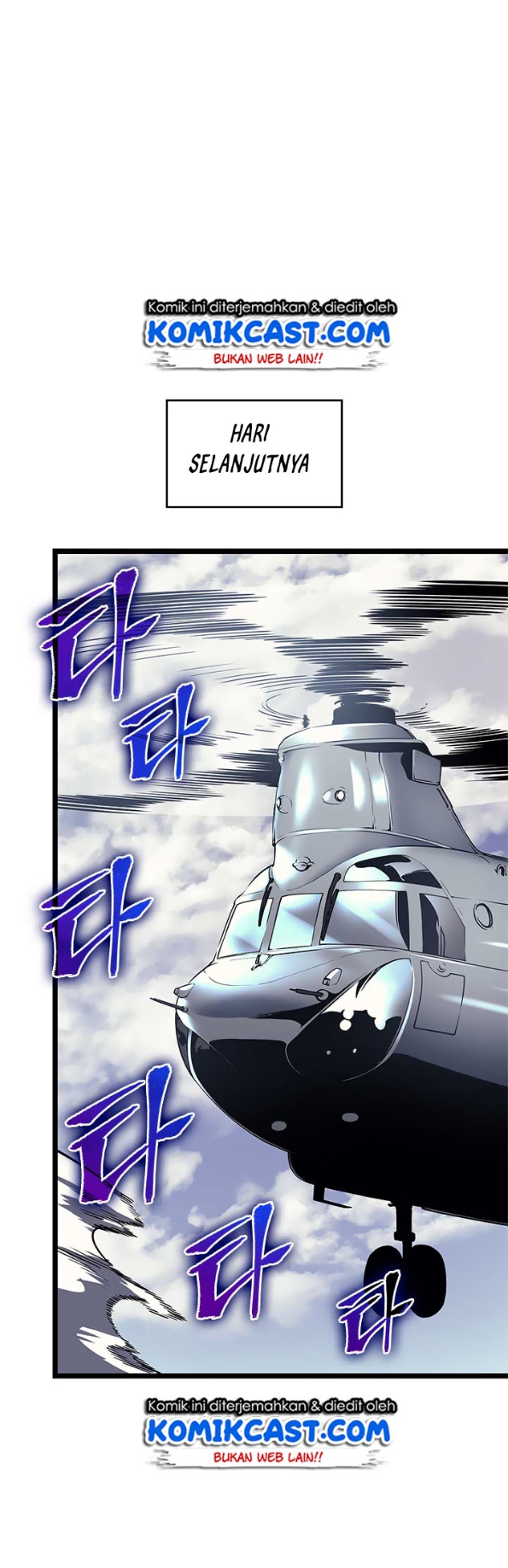 Read Solo Leveling Bahasa Indonesia ID Manga Online