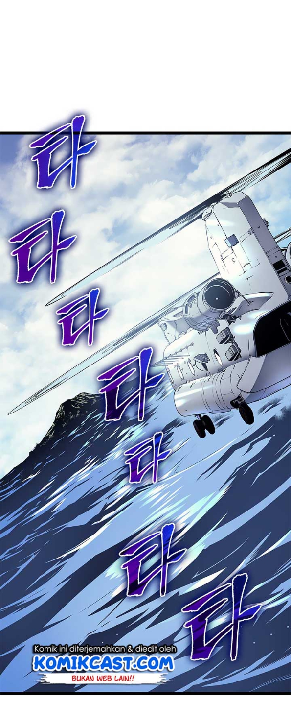 Read Solo Leveling Bahasa Indonesia ID Manga Online