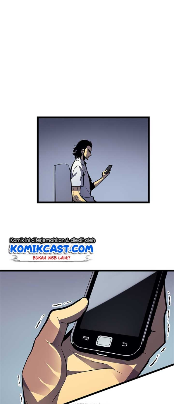 Read Solo Leveling Bahasa Indonesia ID Manga Online