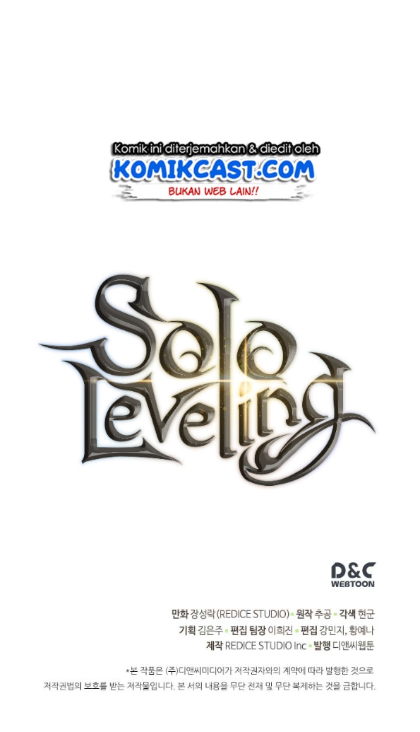 Read Solo Leveling Bahasa Indonesia ID Manga Online