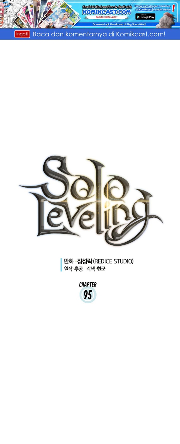 Read Solo Leveling Bahasa Indonesia ID Manga Online