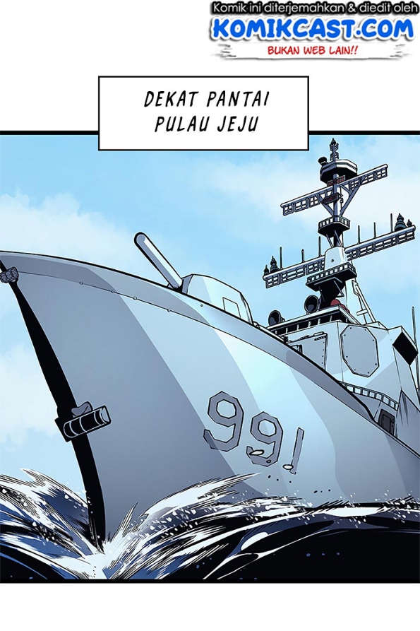 Read Solo Leveling Bahasa Indonesia ID Manga Online