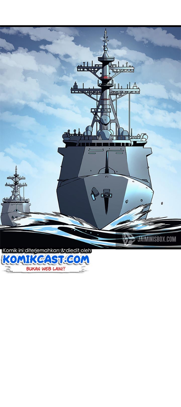 Read Solo Leveling Bahasa Indonesia ID Manga Online