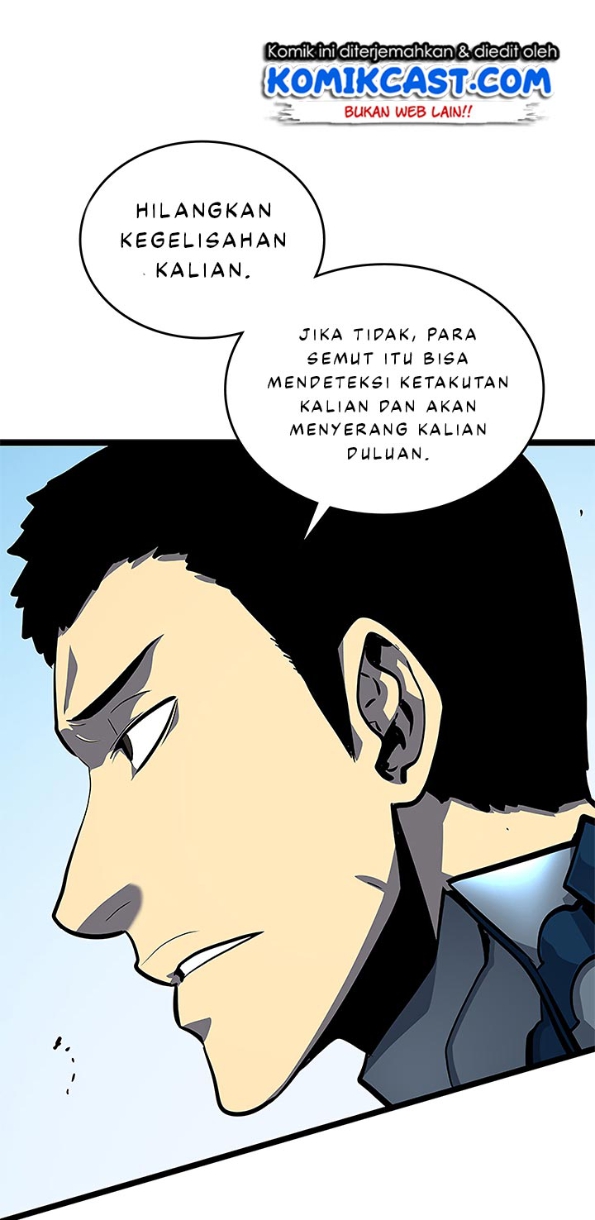 Read Solo Leveling Bahasa Indonesia ID Manga Online