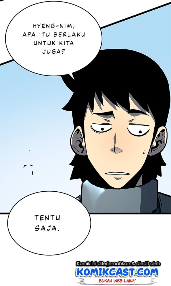 Read Solo Leveling Bahasa Indonesia ID Manga Online