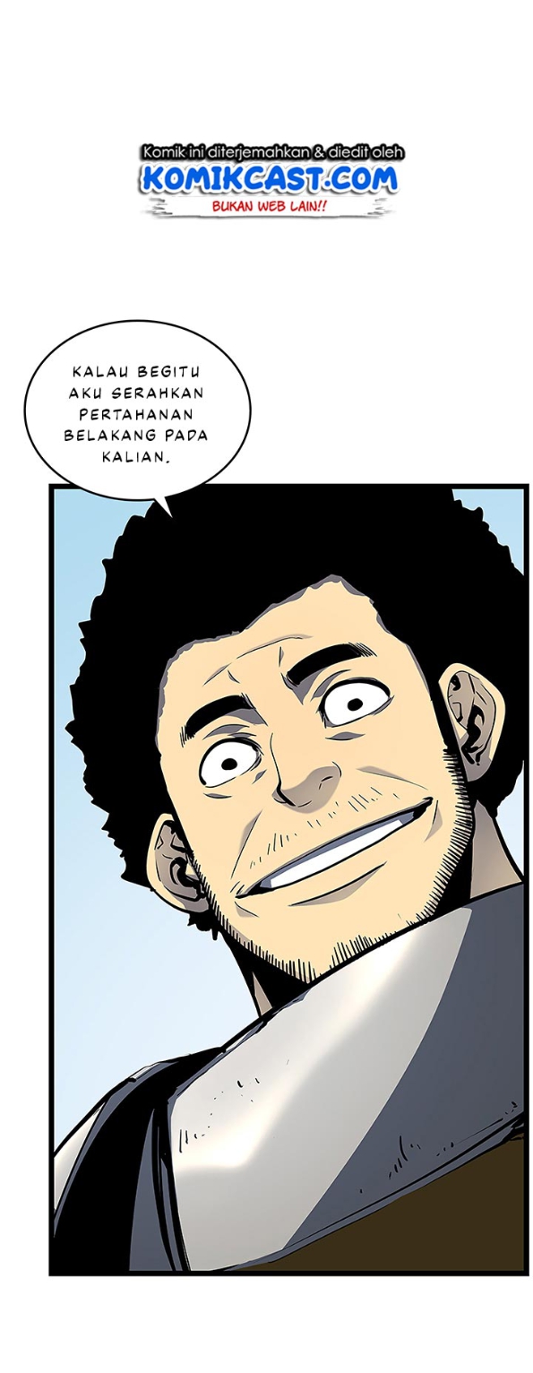Read Solo Leveling Bahasa Indonesia ID Manga Online