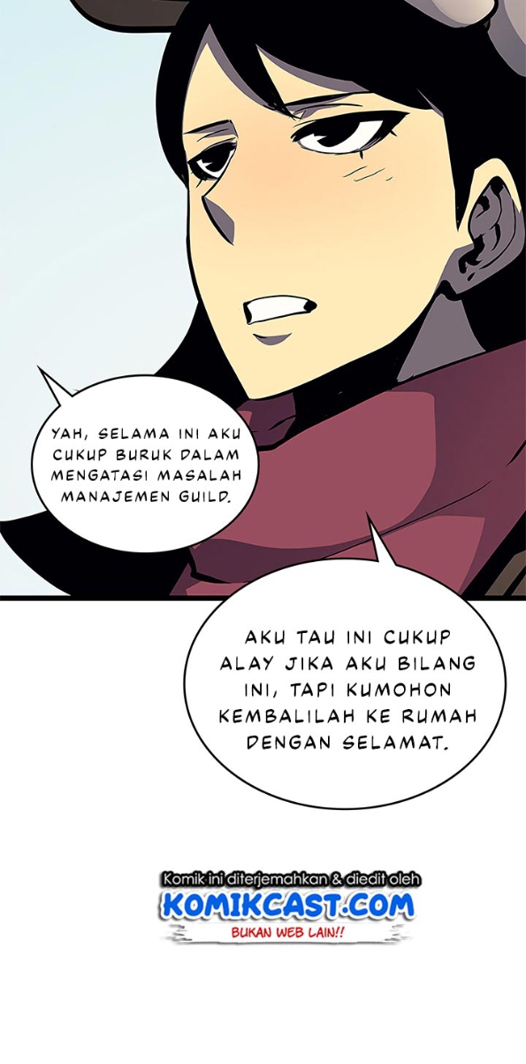 Read Solo Leveling Bahasa Indonesia ID Manga Online