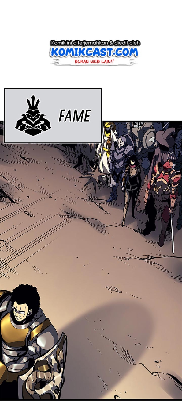 Read Solo Leveling Bahasa Indonesia ID Manga Online