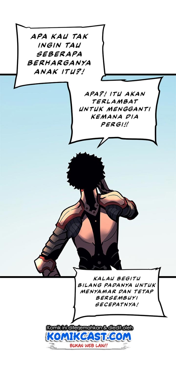 Read Solo Leveling Bahasa Indonesia ID Manga Online