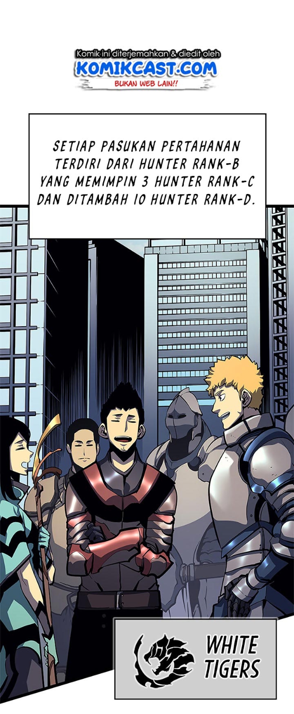 Read Solo Leveling Bahasa Indonesia ID Manga Online