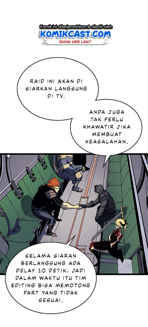Read Solo Leveling Bahasa Indonesia ID Manga Online