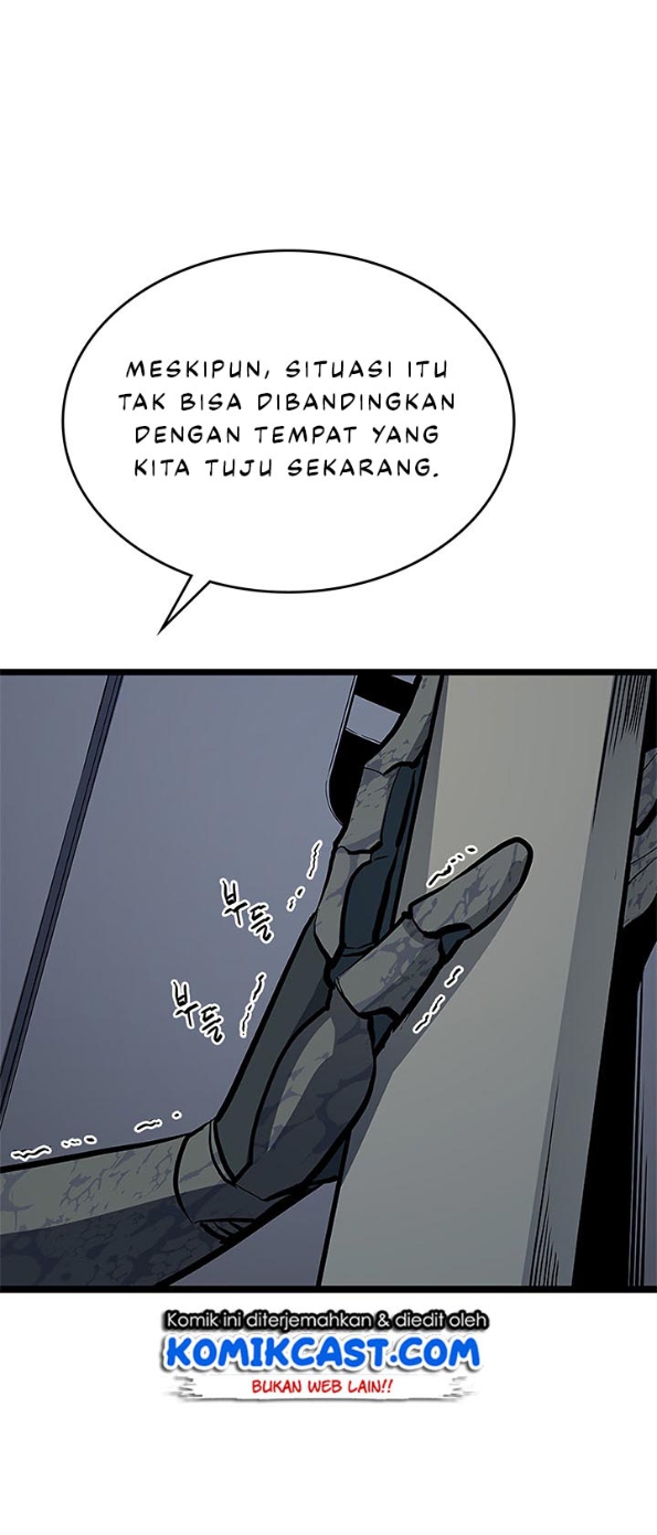 Read Solo Leveling Bahasa Indonesia ID Manga Online