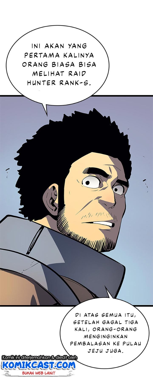 Read Solo Leveling Bahasa Indonesia ID Manga Online