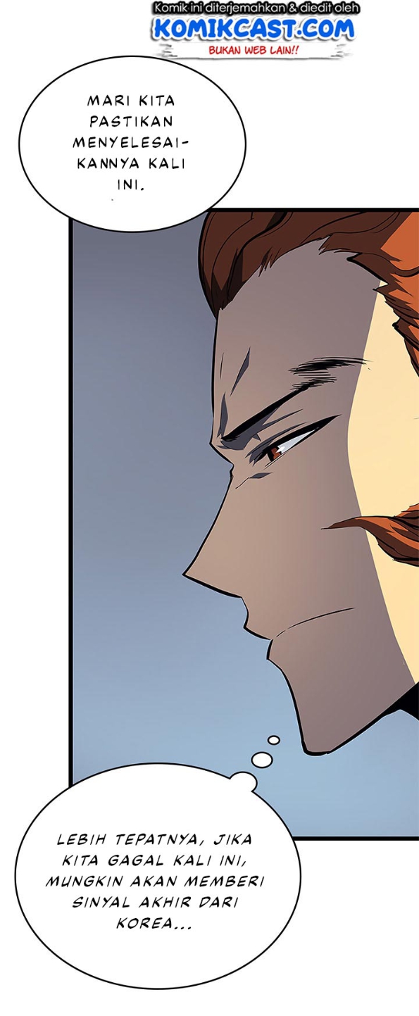 Read Solo Leveling Bahasa Indonesia ID Manga Online