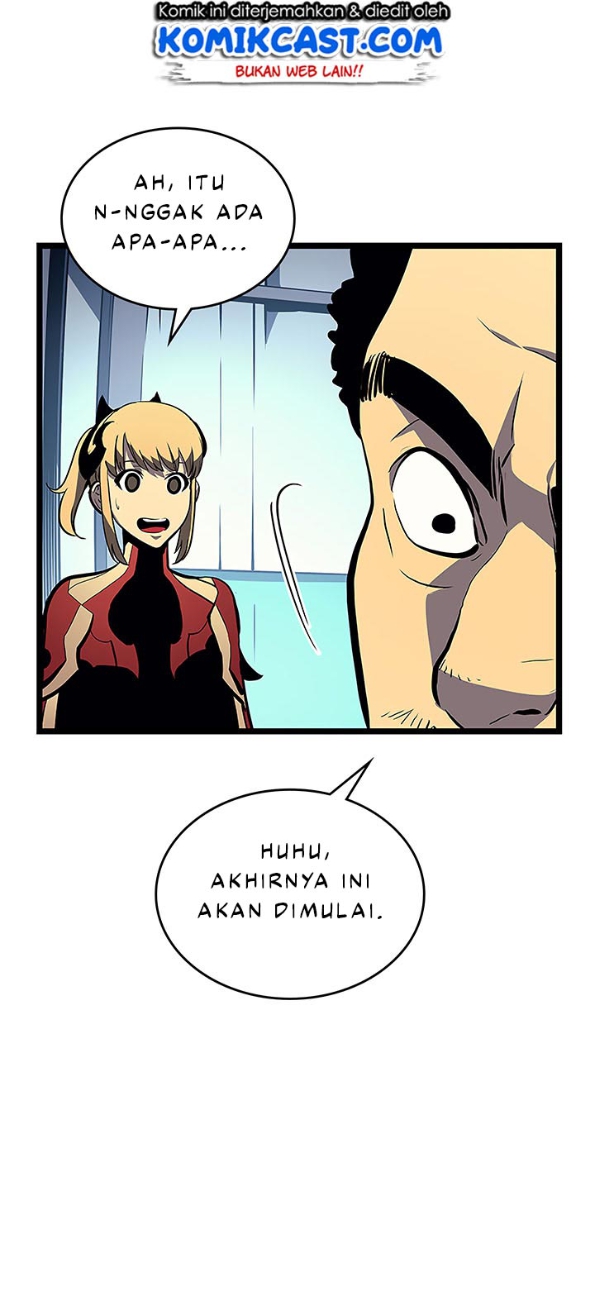 Read Solo Leveling Bahasa Indonesia ID Manga Online