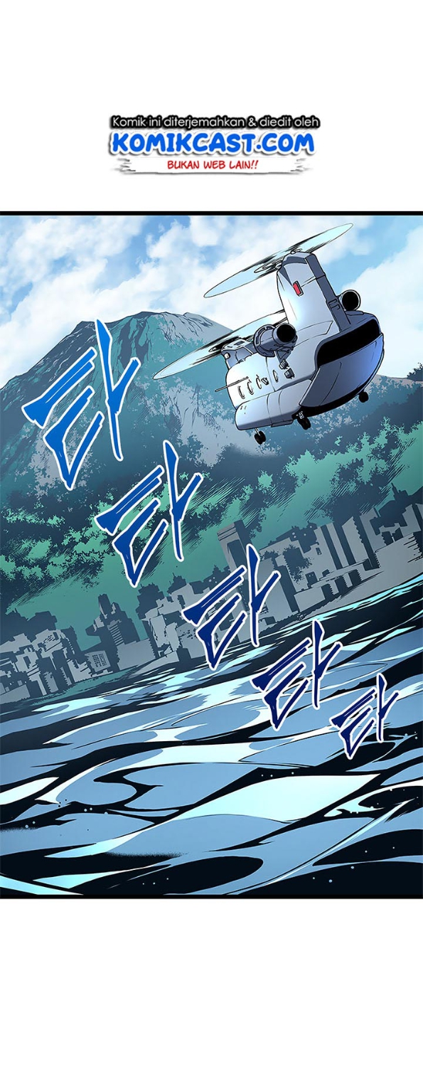 Read Solo Leveling Bahasa Indonesia ID Manga Online