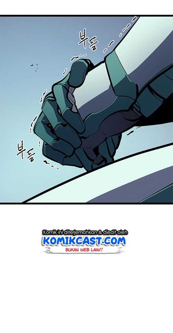 Read Solo Leveling Bahasa Indonesia ID Manga Online