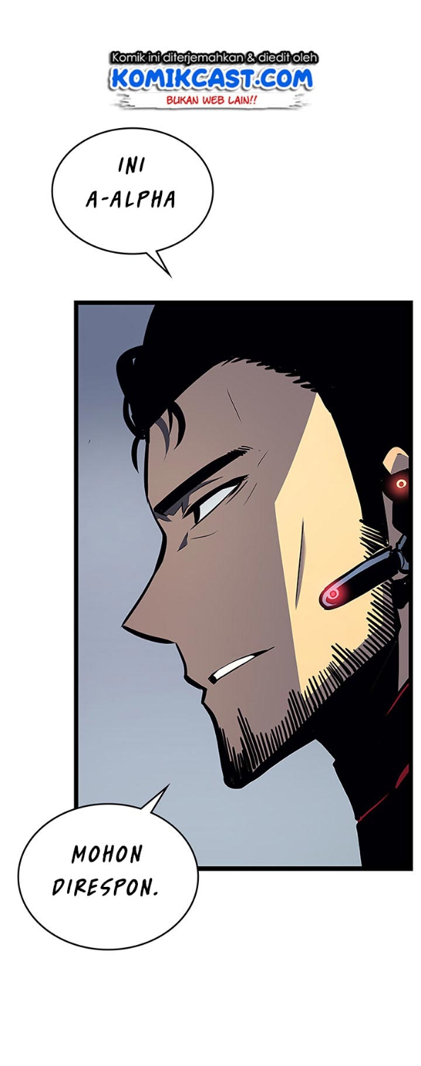 Read Solo Leveling Bahasa Indonesia ID Manga Online