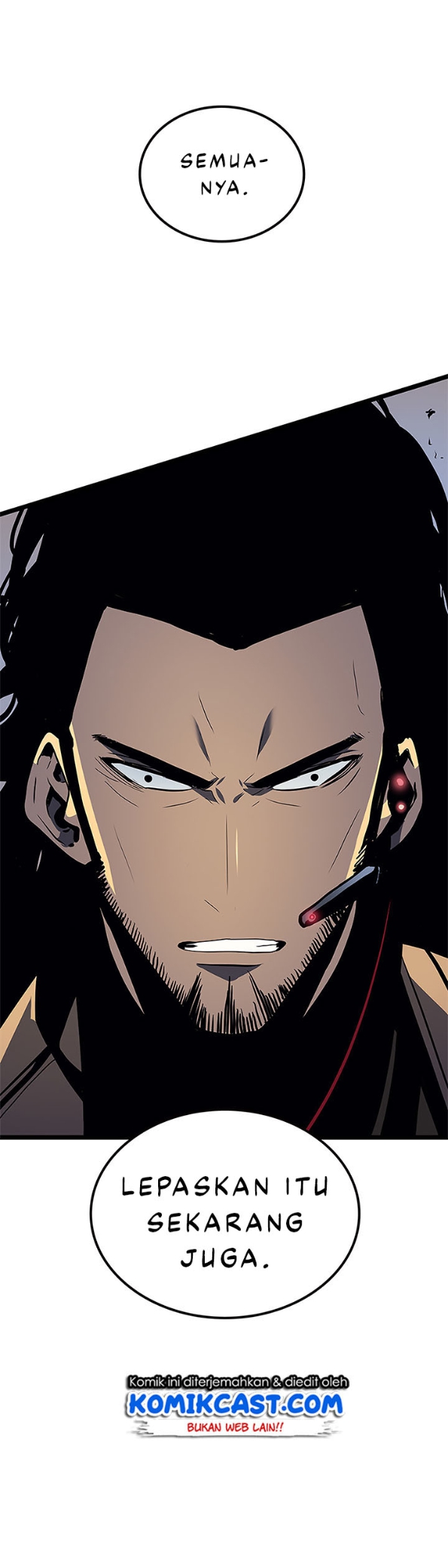 Read Solo Leveling Bahasa Indonesia ID Manga Online