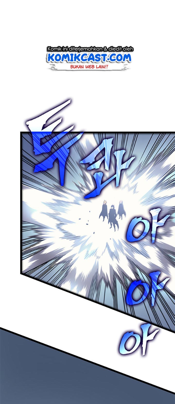 Read Solo Leveling Bahasa Indonesia ID Manga Online