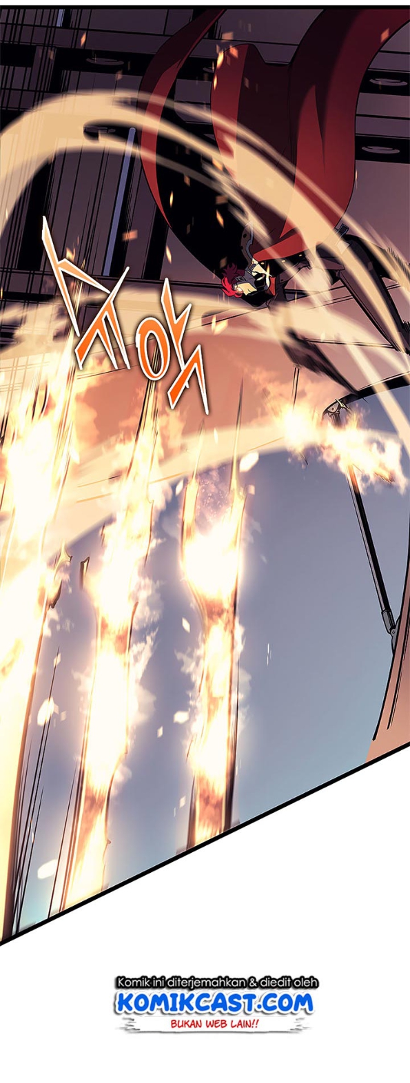 Read Solo Leveling Bahasa Indonesia ID Manga Online