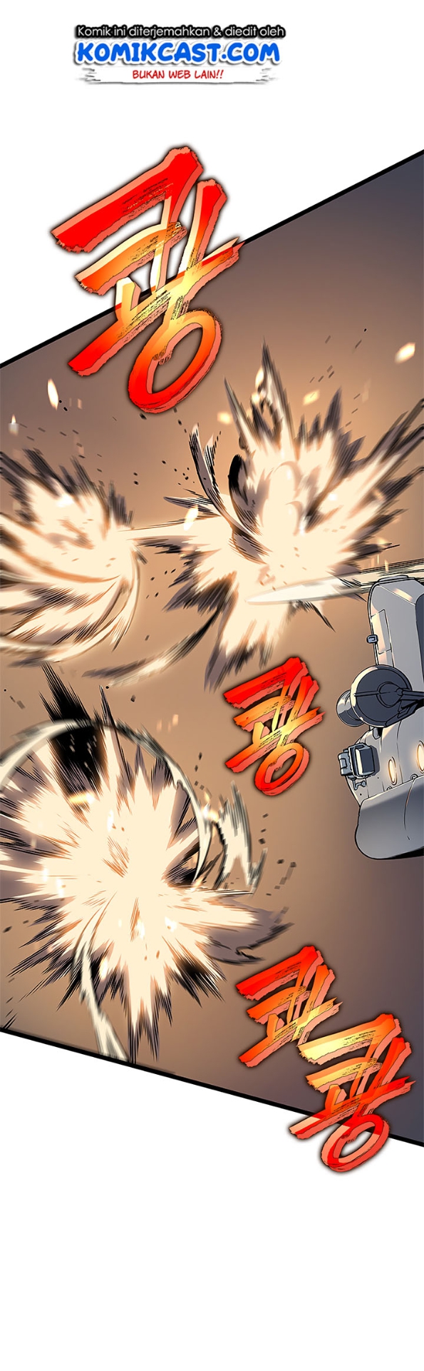 Read Solo Leveling Bahasa Indonesia ID Manga Online