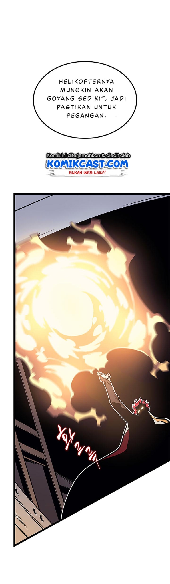 Read Solo Leveling Bahasa Indonesia ID Manga Online