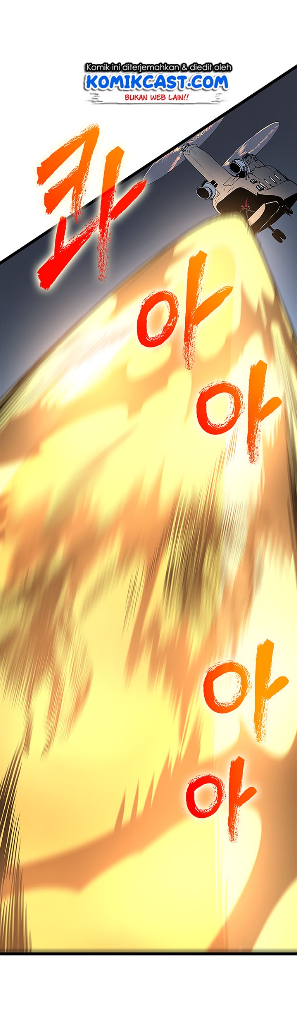 Read Solo Leveling Bahasa Indonesia ID Manga Online