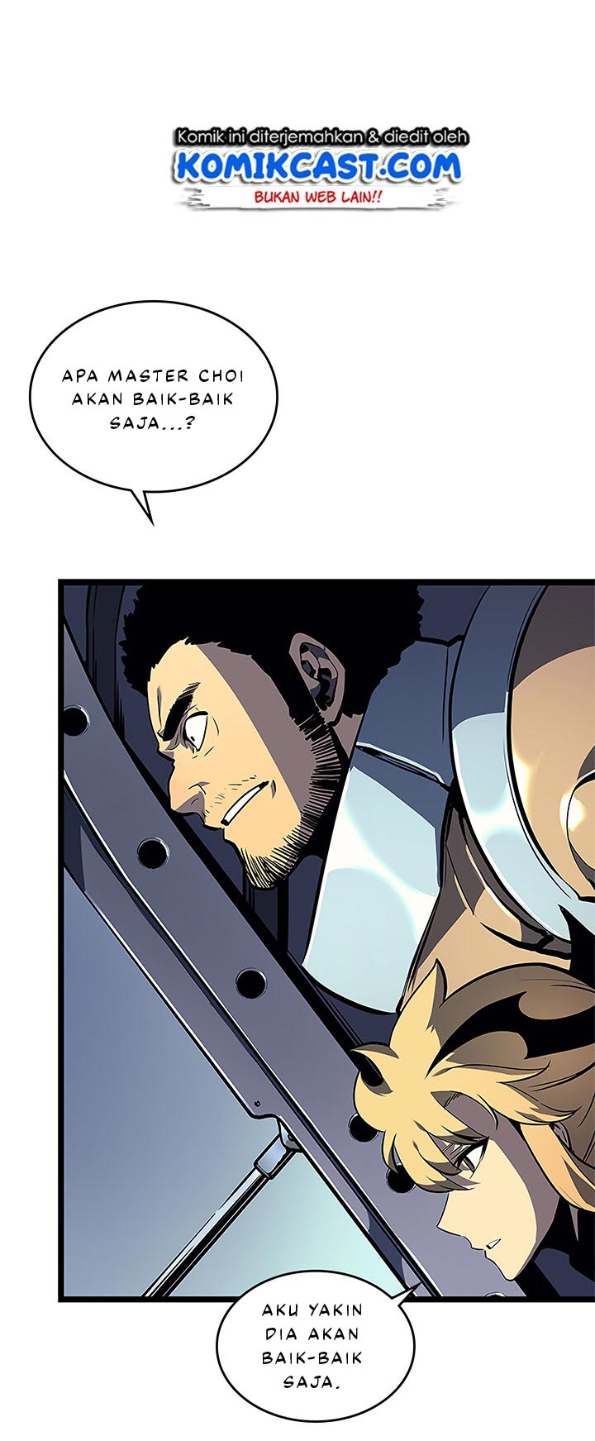 Read Solo Leveling Bahasa Indonesia ID Manga Online