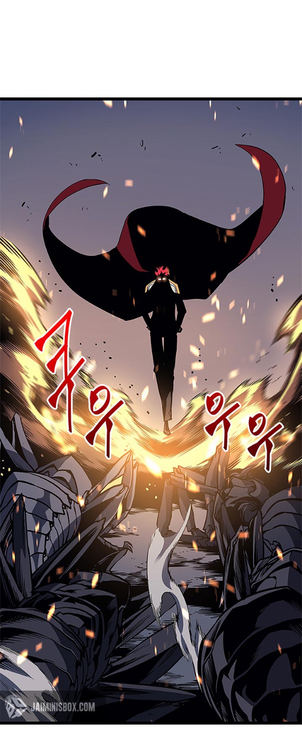 Read Solo Leveling Bahasa Indonesia ID Manga Online