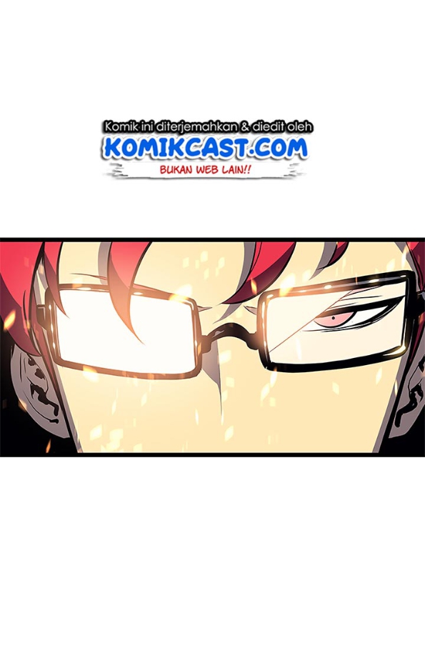 Read Solo Leveling Bahasa Indonesia ID Manga Online