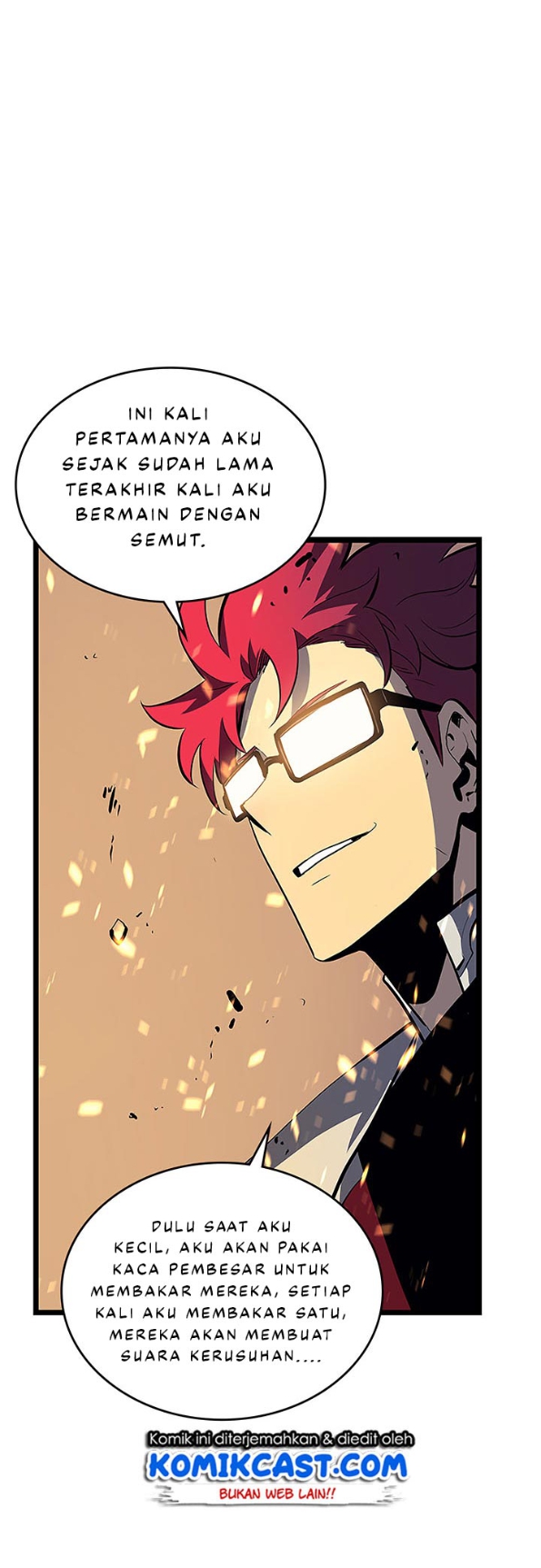 Read Solo Leveling Bahasa Indonesia ID Manga Online