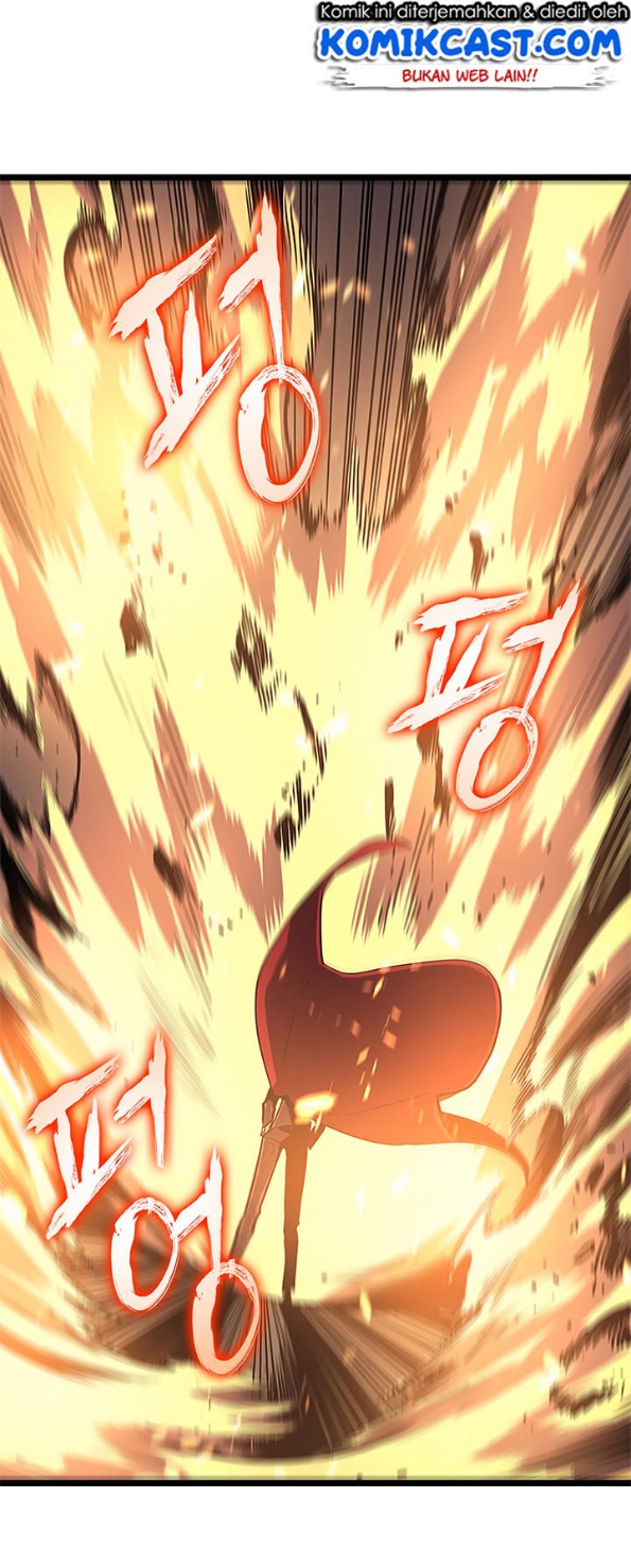 Read Solo Leveling Bahasa Indonesia ID Manga Online
