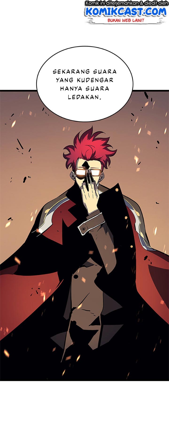 Read Solo Leveling Bahasa Indonesia ID Manga Online