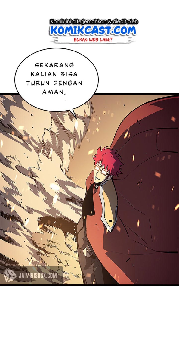 Read Solo Leveling Bahasa Indonesia ID Manga Online
