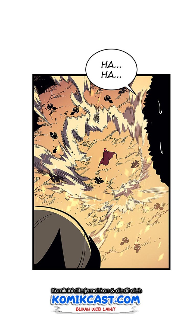 Read Solo Leveling Bahasa Indonesia ID Manga Online