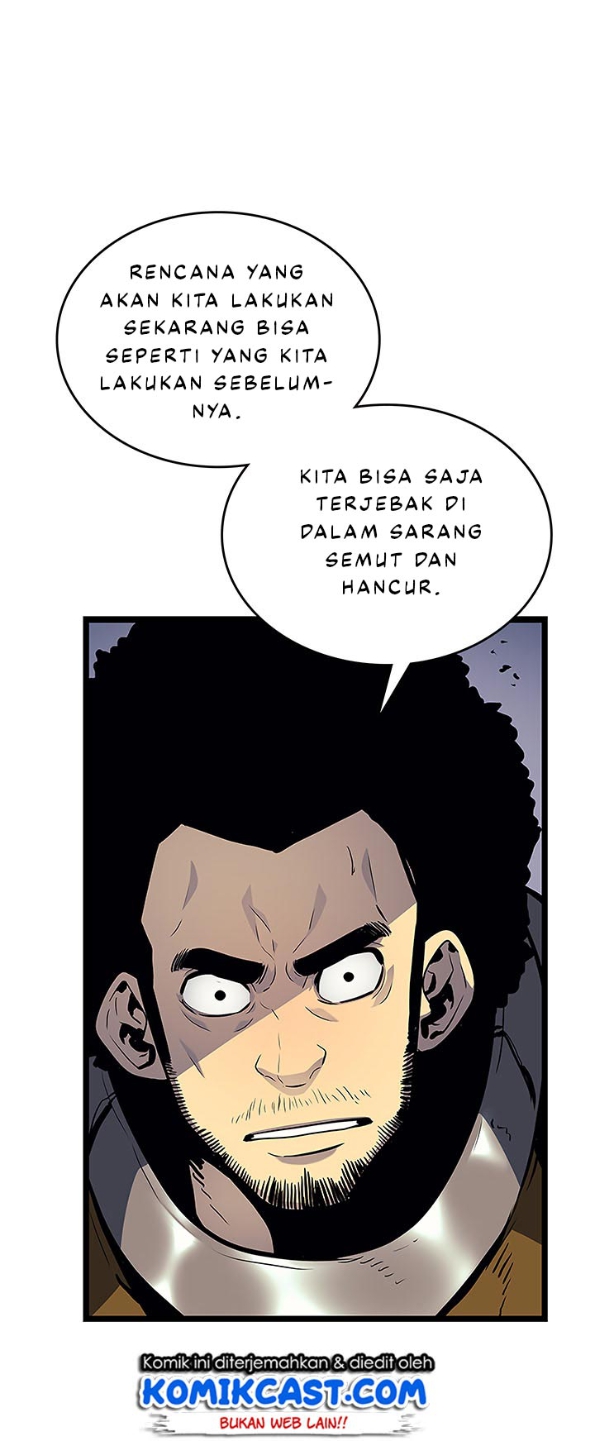 Read Solo Leveling Bahasa Indonesia ID Manga Online