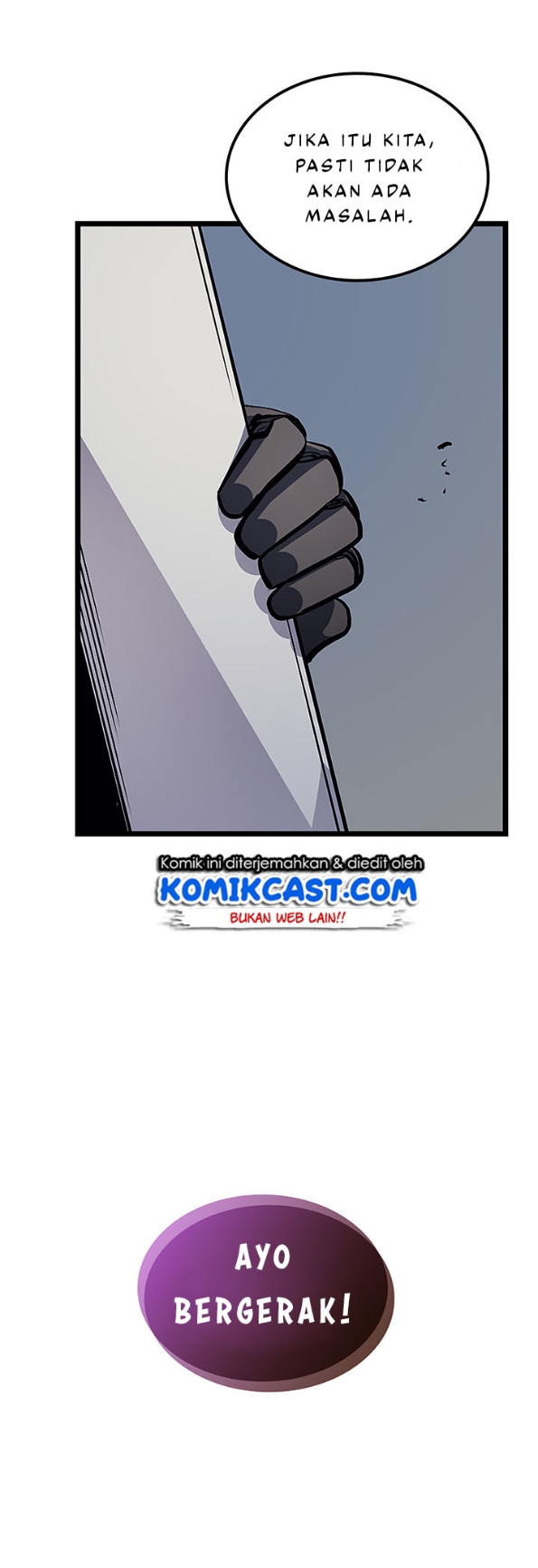 Read Solo Leveling Bahasa Indonesia ID Manga Online