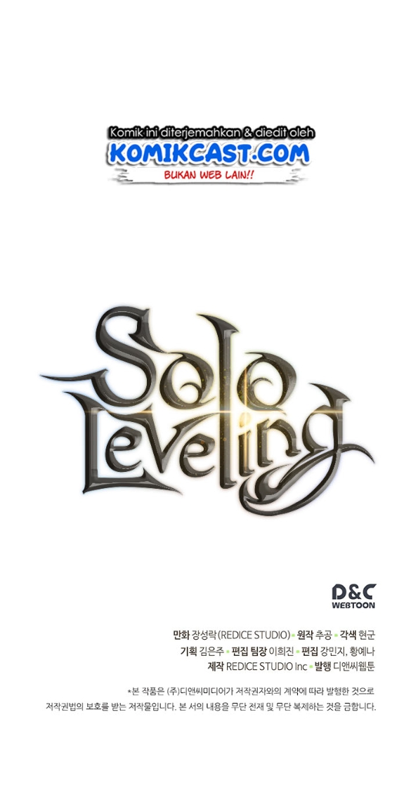 Read Solo Leveling Bahasa Indonesia ID Manga Online