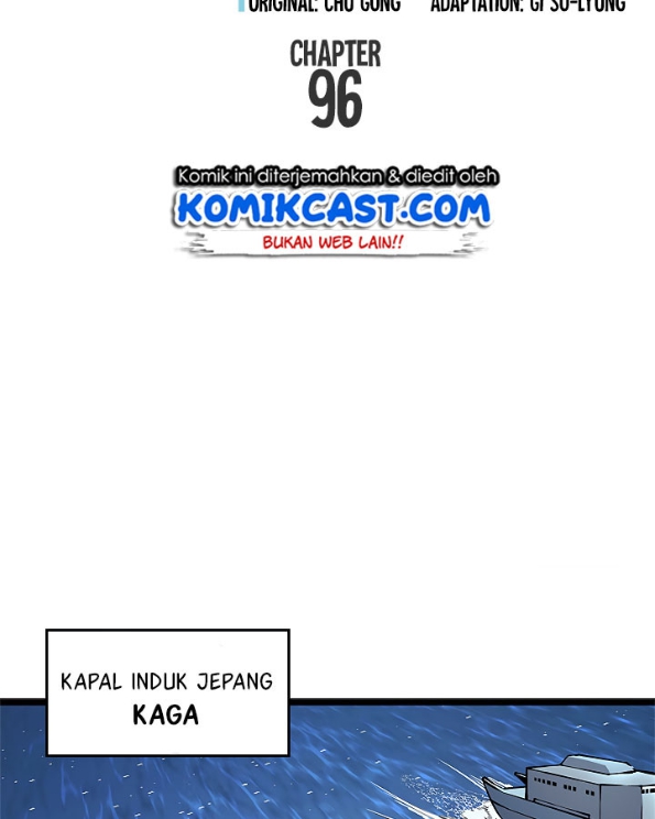 Read Solo Leveling Bahasa Indonesia ID Manga Online