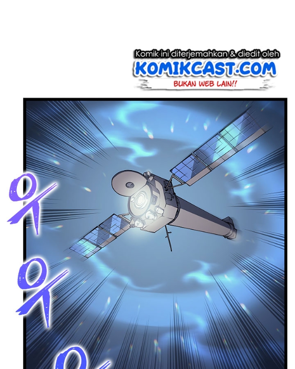 Read Solo Leveling Bahasa Indonesia ID Manga Online