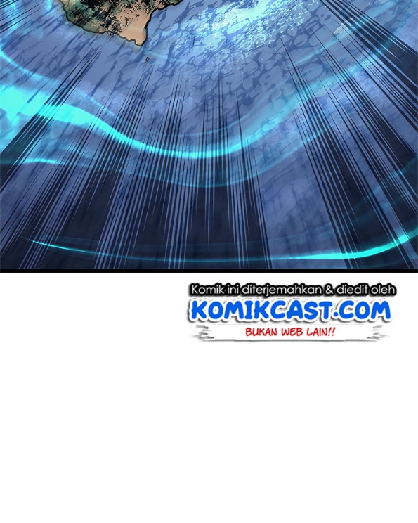 Read Solo Leveling Bahasa Indonesia ID Manga Online