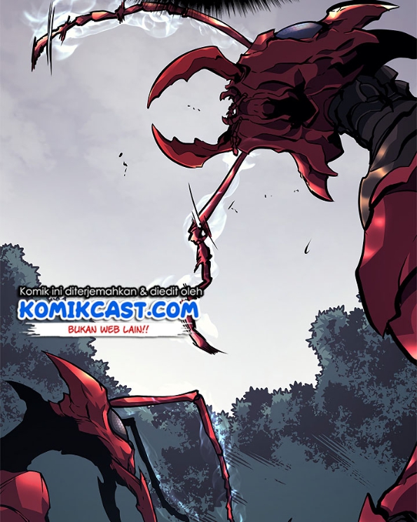 Read Solo Leveling Bahasa Indonesia ID Manga Online
